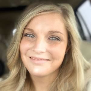 Meet your Posher, Tessa